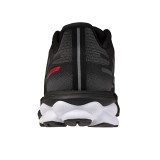 Ανδρικά Παπούτσια για Τρέξιμο Μαύρα - Mizuno Wave Skyrise 7 Εικόνα 1