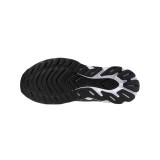 Ανδρικά Παπούτσια για Τρέξιμο Μαύρα - Mizuno Wave Skyrise 7 Εικόνα 3
