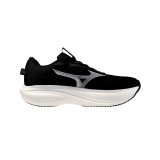 Men's Running Shoes Black - Mizuno Wave Rider 30 Image 0