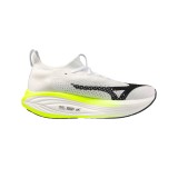 Ανδρικά Παπούτσια για Τρέξιμο Λευκά - Mizuno Neo Vista 3 Εικόνα 0