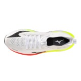 Ανδρικά Παπούτσια για Τρέξιμο Λευκά - Mizuno Neo Vista 3 Εικόνα 5