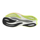 Ανδρικά Παπούτσια για Τρέξιμο Λευκά - Mizuno Neo Vista 3 Εικόνα 6