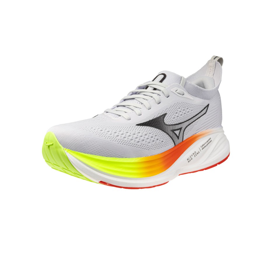 Ανδρικά Παπούτσια για Τρέξιμο Γκρι - Mizuno Neo Zen 2