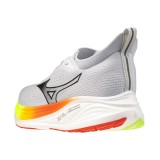 Ανδρικά Παπούτσια για Τρέξιμο Γκρι - Mizuno Neo Zen 2 Εικόνα 2