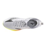 Ανδρικά Παπούτσια για Τρέξιμο Γκρι - Mizuno Neo Zen 2 Εικόνα 4