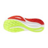 Ανδρικά Παπούτσια για Τρέξιμο Γκρι - Mizuno Neo Zen 2 Εικόνα 5