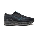 MIZUNO WAVE SERENE GTX J1GC2460-01 Coal Image 