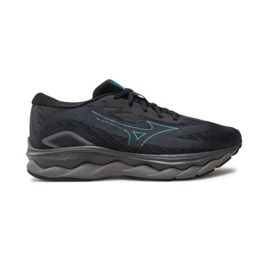 MIZUNO WAVE SERENE GTX J1GC2460-01 Coal