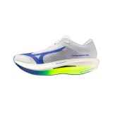 MIZUNO HYPERWARP PRO J1GC2672-01 Grey Image 
