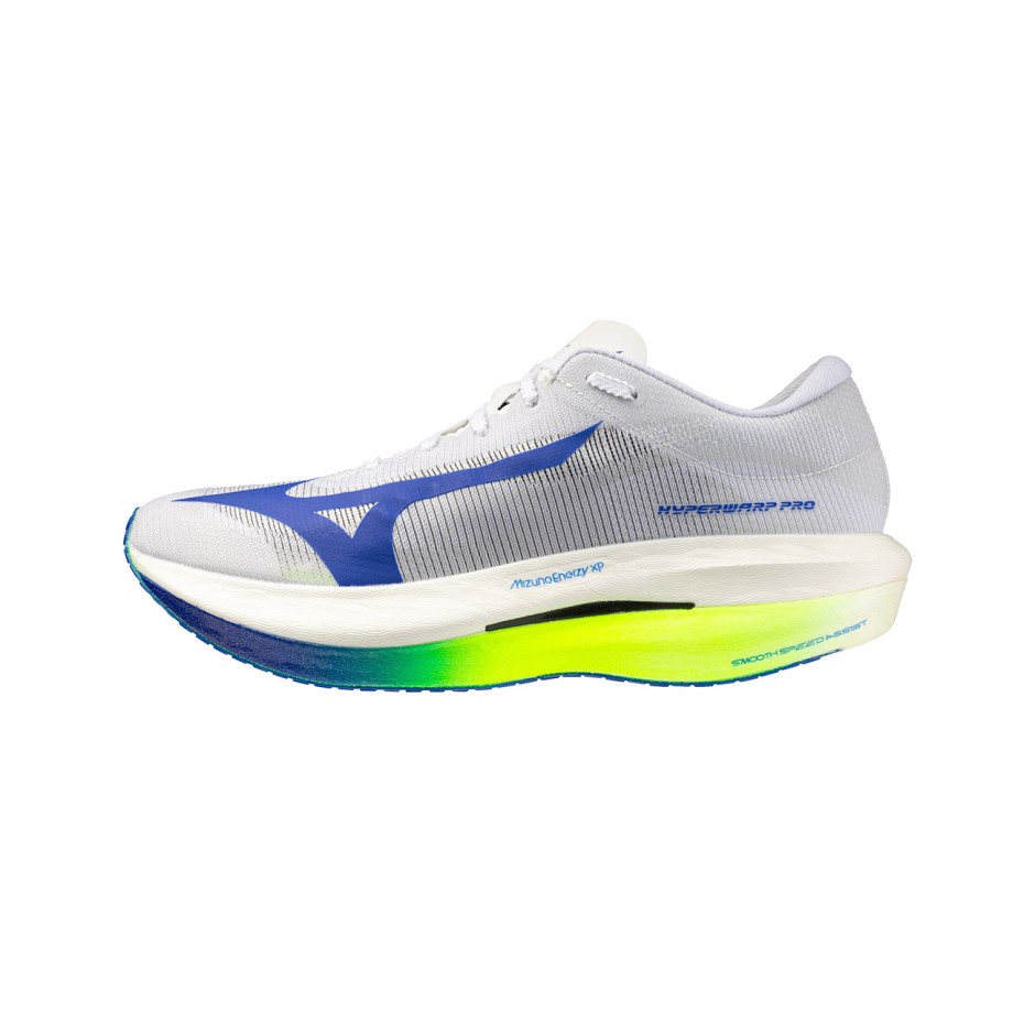 MIZUNO HYPERWARP PRO J1GC2672-01 Grey