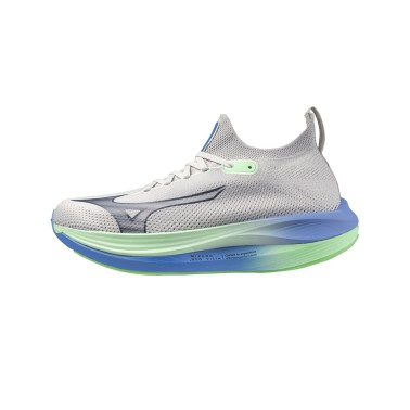 Ανδρικά Παπούτσια για Τρέξιμο Γκρι - Mizuno Neo Vista