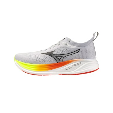 Ανδρικά Παπούτσια για Τρέξιμο Γκρι - Mizuno Neo Zen 2
