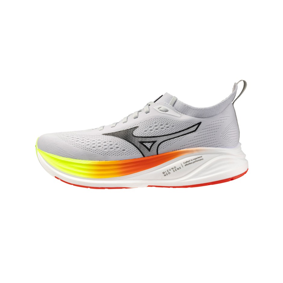 Ανδρικά Παπούτσια για Τρέξιμο Γκρι - Mizuno Neo Zen 2
