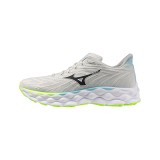 MIZUNO WAVE SKY 8 J1GC2402-56 Grey Image 