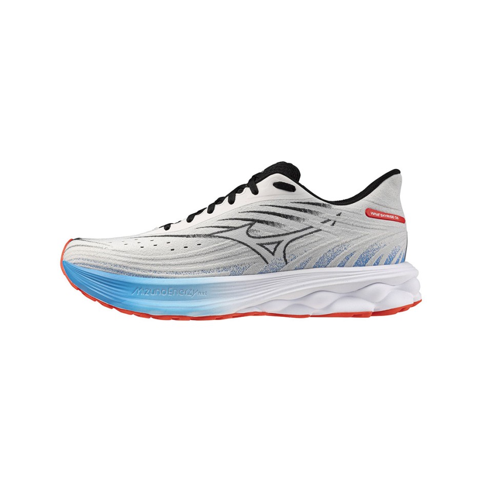 MIZUNO WAVE SKYRISE 6 J1GC2509-06 Grey