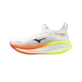 Ανδρικά Παπούτσια για Τρέξιμο Λευκά - Mizuno Neo Vista 3 Εικόνα 