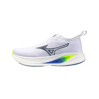 MIZUNO NEO ZEN 2 J1GC2686-01 White