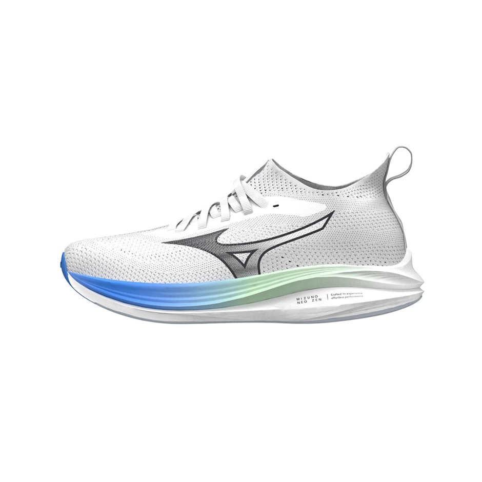 MIZUNO NEO ZEN J1GC2586-01 White