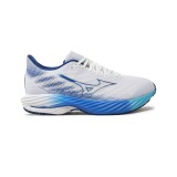 MIZUNO WAVE RIDER 28 J1GC2403-01 White Image 