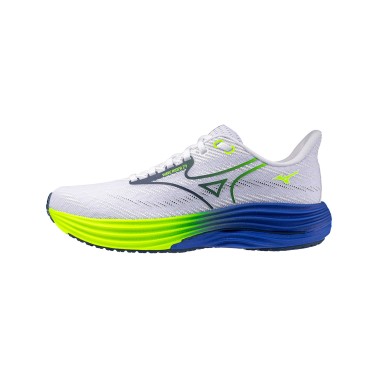 MIZUNO WAVE RIDER 29 J1GC2503-53 White
