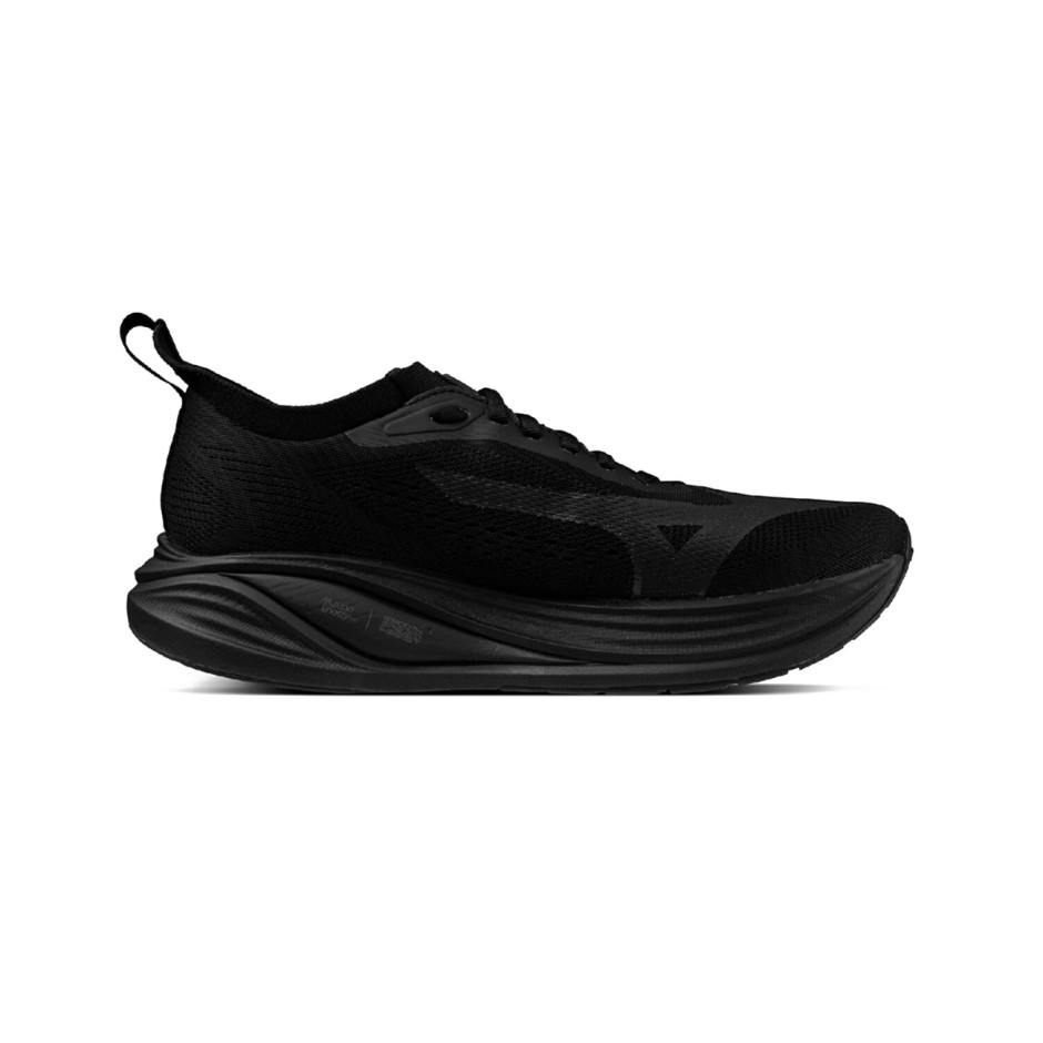 Ανδρικά Παπούτσια για Τρέξιμο Μαύρα - Mizuno Neo Zen 2