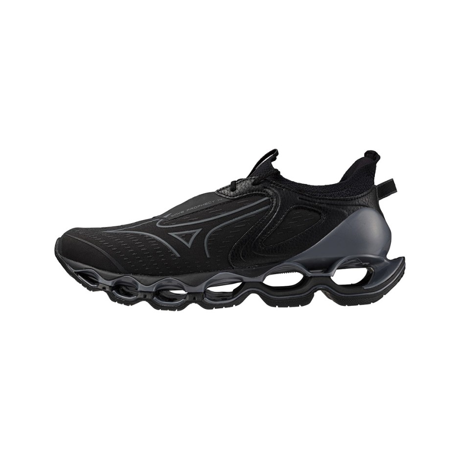 MIZUNO WAVE PROPHECY 14 J1GC2551-31 Black
