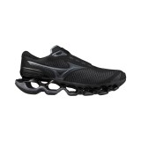 Ανδρικά Παπούτσια για Τρέξιμο Μαύρα - Mizuno Wave Prophecy 15 Εικόνα 