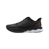 Ανδρικά Παπούτσια για Τρέξιμο Μαύρα - Mizuno Wave Skyrise 7 Εικόνα 
