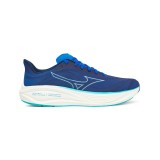 MIZUNO NEO COSMO J1GC2510-01 Blue Image 