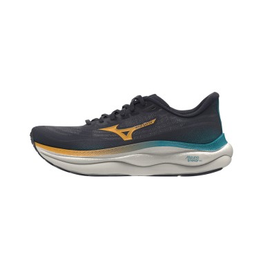 MIZUNO WAVE SKY 9 J1GC2502-01 Blue