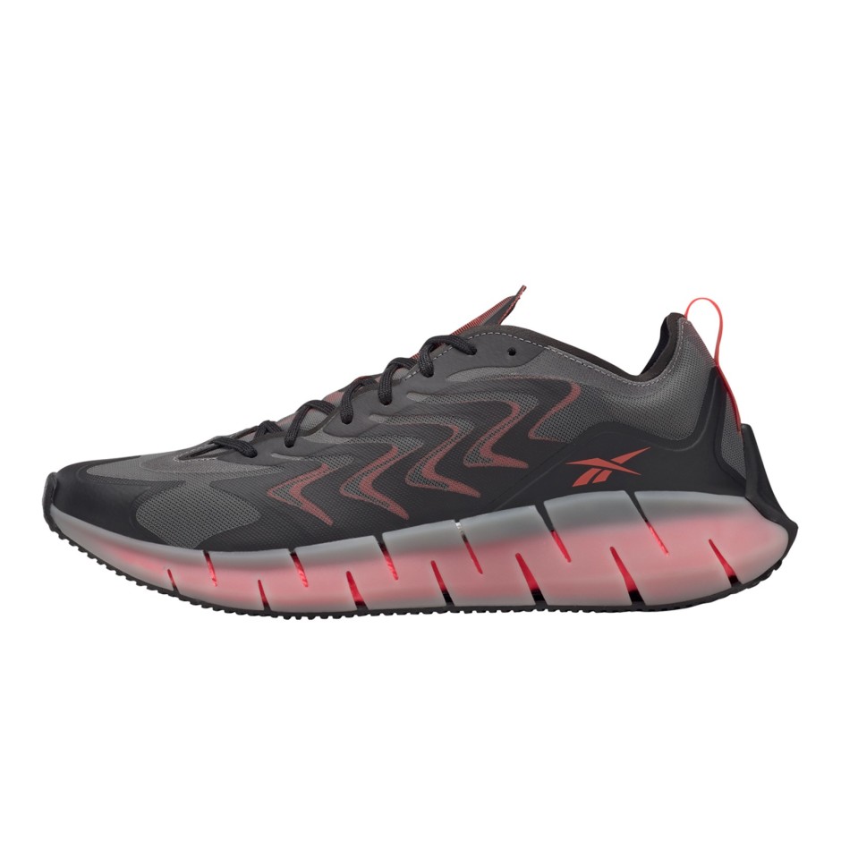 Reebok Classics ZIG KINETICA 21 H05161 Coal