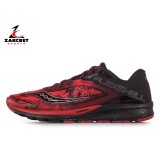 SAUCONY KINVARA 7 S20299-1 Red Image 
