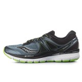 SAUCONY TRIUMPH ISO 3 S20346-4 Μαύρο Εικόνα 
