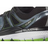 SAUCONY TRIUMPH ISO 3 S20346-4 Μαύρο Εικόνα 3