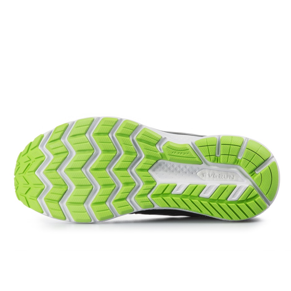 SAUCONY TRIUMPH ISO 3 S20346-4 Μαύρο