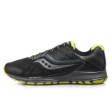 SAUCONY RIDE 10 S20400-1 Μαύρο Εικόνα 