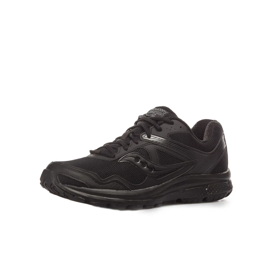 SAUCONY COHESION 10 S25333-21 Black - Zakcret.gr display picture 1
