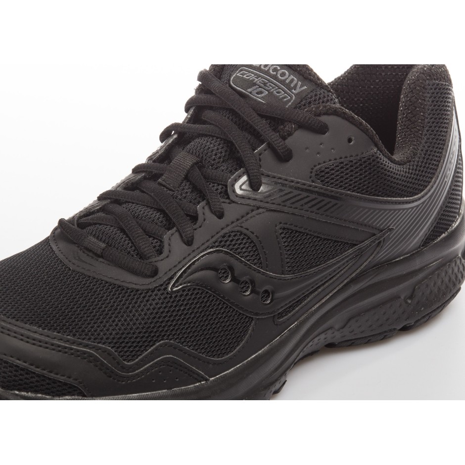 SAUCONY COHESION 10 S25333-21 Black