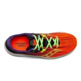 SAUCONY ENDORPHIN PRO 2 S20687-65 Orange Image 1