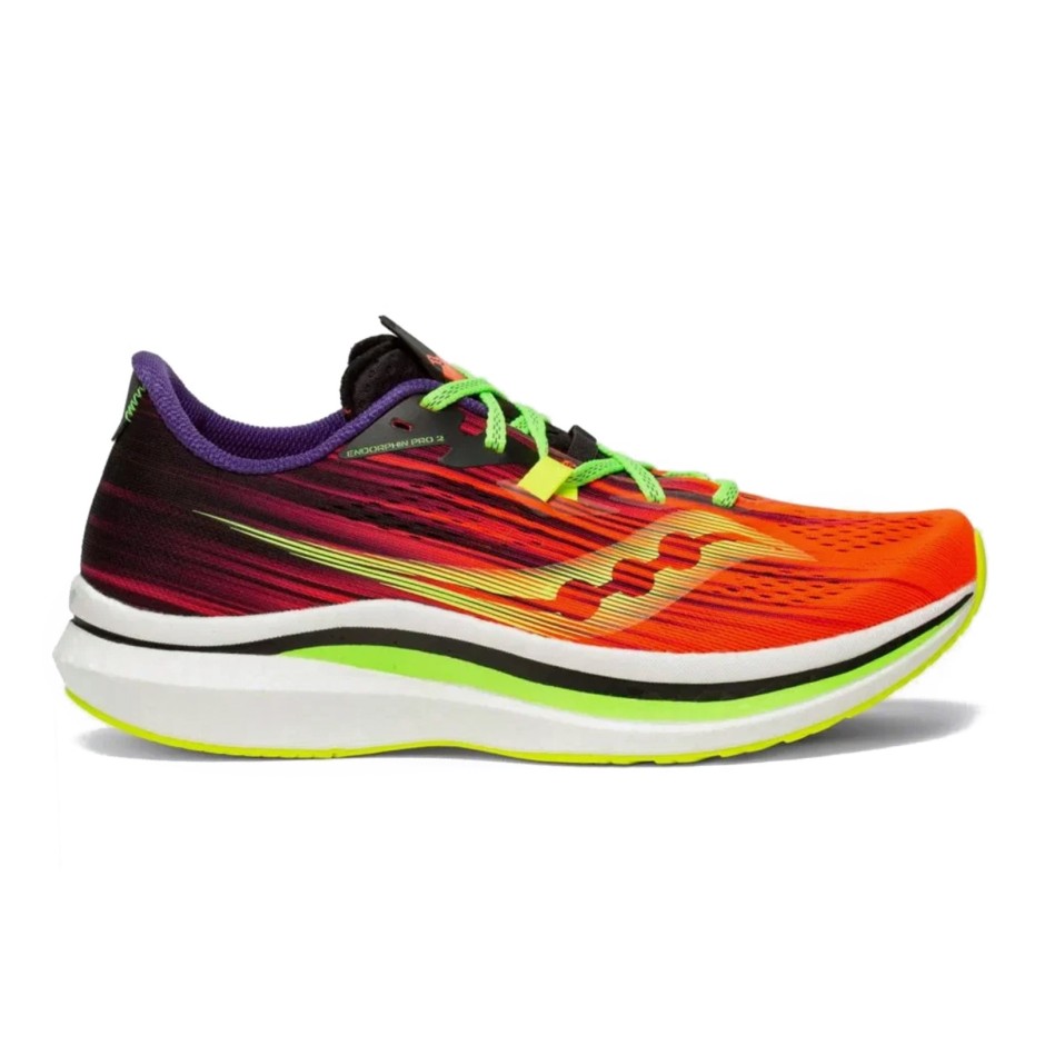 SAUCONY ENDORPHIN PRO 2 S20687-65 Orange