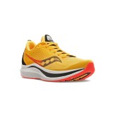 SAUCONY ENDORPHIN SPEED 2 S20688-16 Yellow Image 0