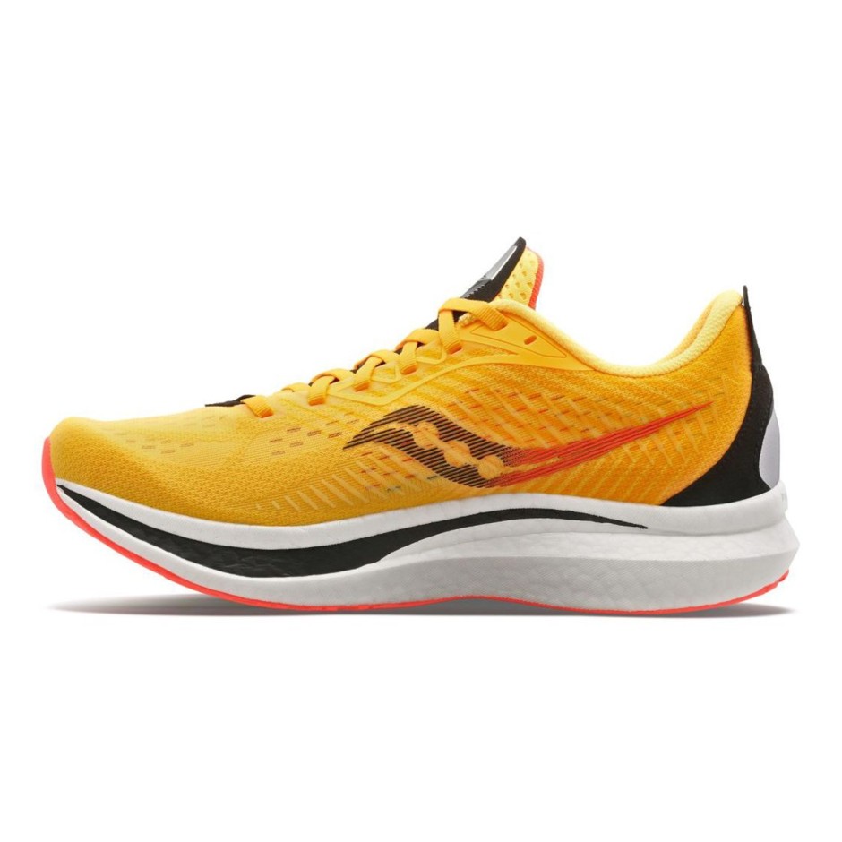 SAUCONY ENDORPHIN SPEED 2 S20688-16 Κίτρινο