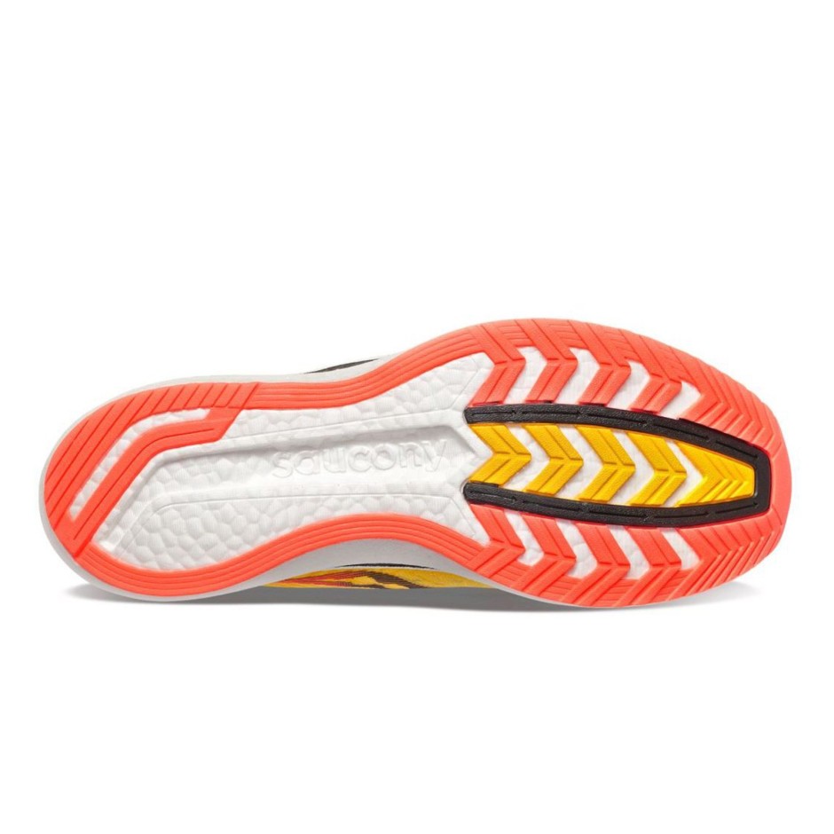 SAUCONY ENDORPHIN SPEED 2 S20688-16 Yellow