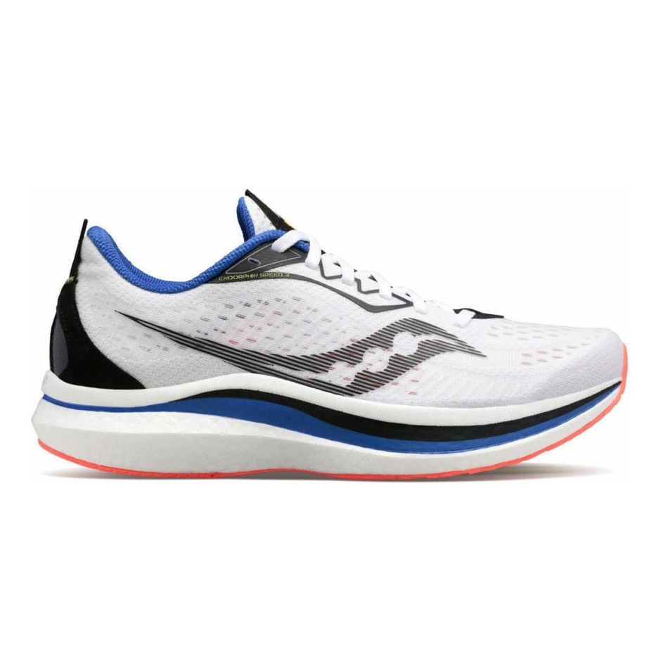 SAUCONY ENDORPHIN SPEED 2 S20688-84 White