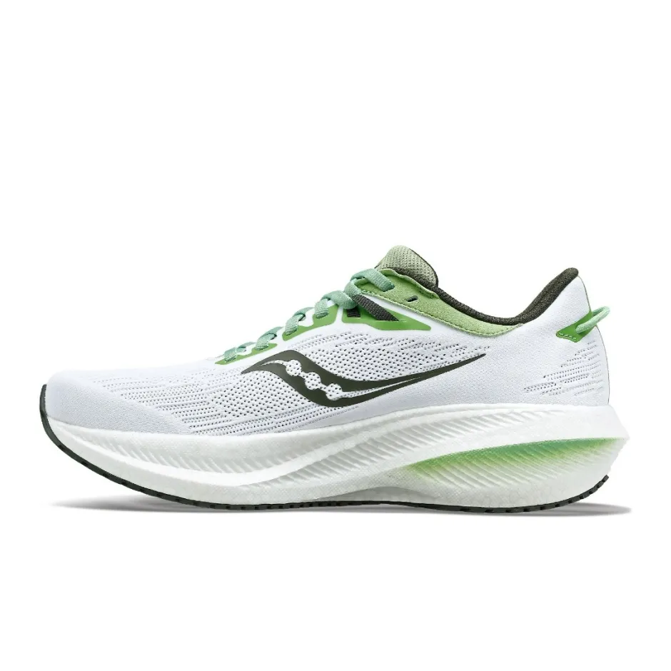 SAUCONY TRIUMPH 21 S20881-31 White