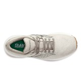 Saucony Triumph RFG Εκρού - Ανδρικά Παπούτσια για Τρέξιμο  Εικόνα 2
