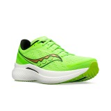 Saucony Endorphin Speed 3 Λαχανί - Ανδρικά Παπούτσια για Τρέξιμο Εικόνα 0