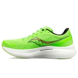 Saucony Endorphin Speed 3 Λαχανί - Ανδρικά Παπούτσια για Τρέξιμο Εικόνα 1