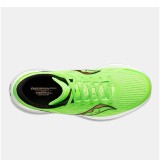 Saucony Endorphin Speed 3 Λαχανί - Ανδρικά Παπούτσια για Τρέξιμο Εικόνα 2