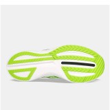 Saucony Endorphin Speed 3 Λαχανί - Ανδρικά Παπούτσια για Τρέξιμο Εικόνα 3